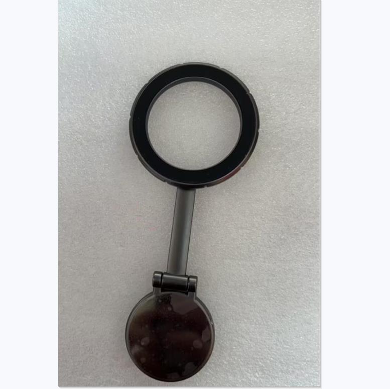 Suport Auto Magnetic pentru Telefon – Prindere Sigură în Mașină