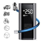 compresor auto portabil wireless 150psi vexaro