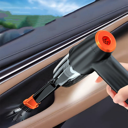 aspirator auto wireless port