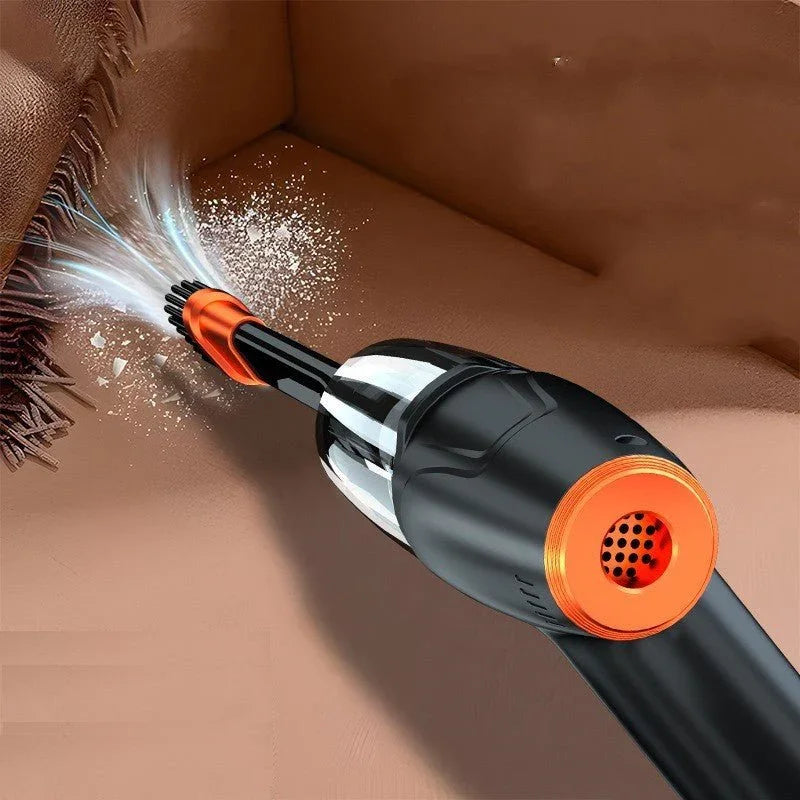 aspirator wireless masina rapid