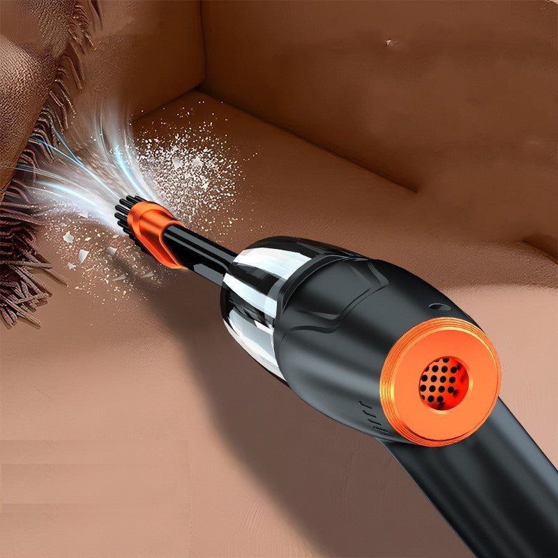 aspirator wireless masina rapid
