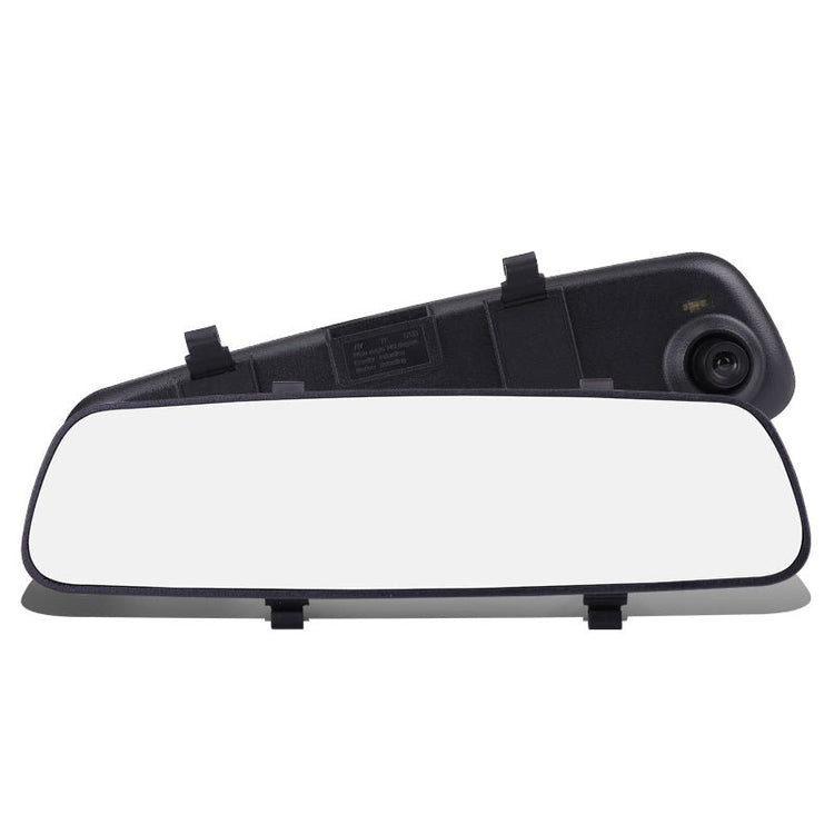 Camera DVR Oglindă Retrovizoare 1080P HD – Înregistrare Continuă - Vexaro.ro