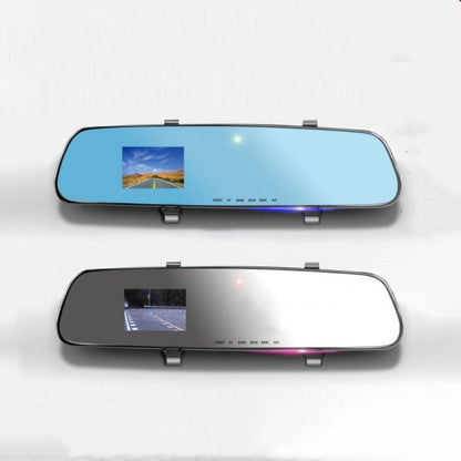 Camera DVR Oglindă Retrovizoare 1080P HD – Înregistrare Continuă - Vexaro.ro