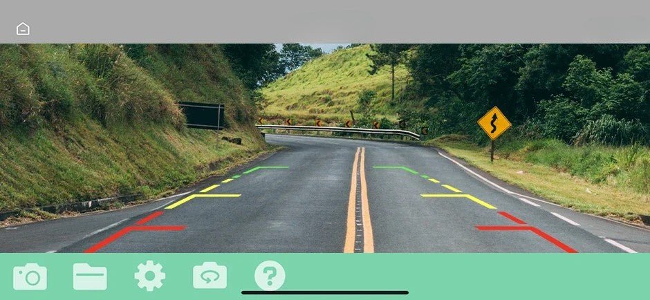 Cameră Solara Auto pentru Marsarier WI - FI cu Vedere Nocturna - Vexaro.ro