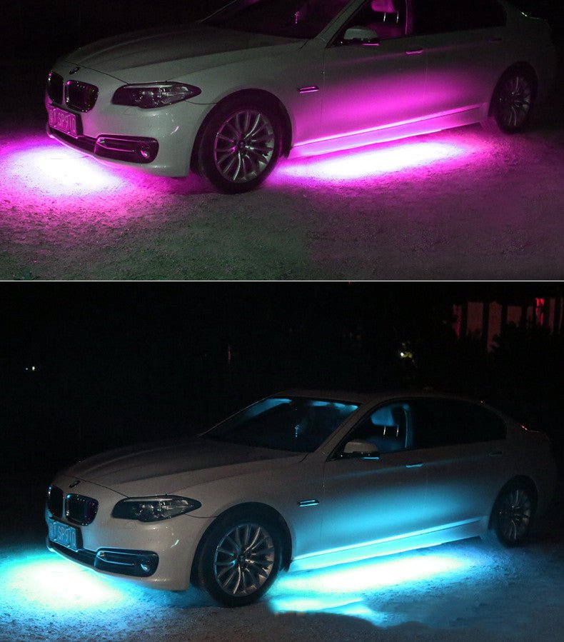 Car APP Undercarriage Light - Vexaro.ro