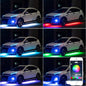 Car APP Undercarriage Light - Vexaro.ro