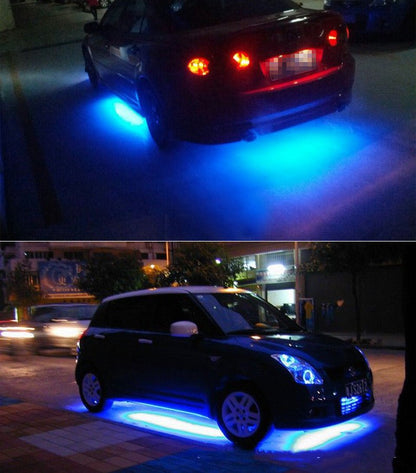 Car APP Undercarriage Light - Vexaro.ro