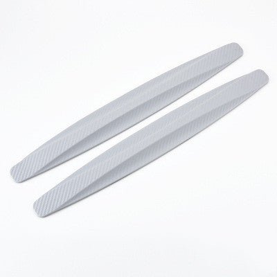 Car Bumper Protector Strip Guard Corner Protection Strips Scratch Protector Crash Blade Anti - collision Auto Accessories - Vexaro.ro