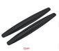Car Bumper Protector Strip Guard Corner Protection Strips Scratch Protector Crash Blade Anti - collision Auto Accessories - Vexaro.ro