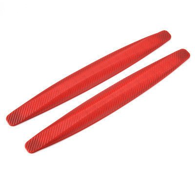 Car Bumper Protector Strip Guard Corner Protection Strips Scratch Protector Crash Blade Anti - collision Auto Accessories - Vexaro.ro