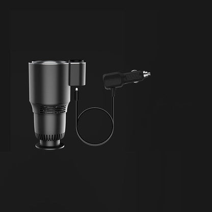 Car hot and cold cup - Vexaro.ro