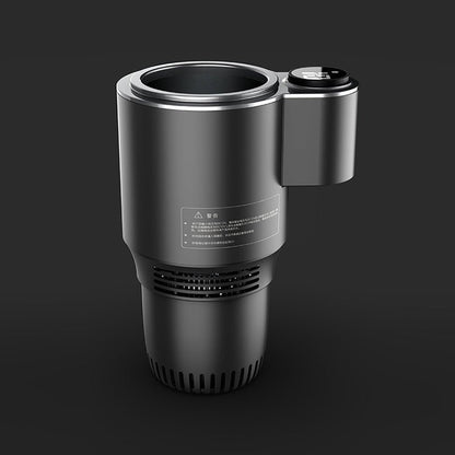 Car hot and cold cup - Vexaro.ro