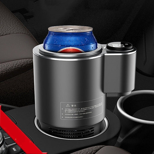 Car hot and cold cup - Vexaro.ro