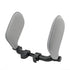 Car Seat Headrest Pillow Travel Rest Neck Pillow Support Solution For Kids Pillow And Adults Auto Seat Head Cushion Car Pillow - Vexaro.ro