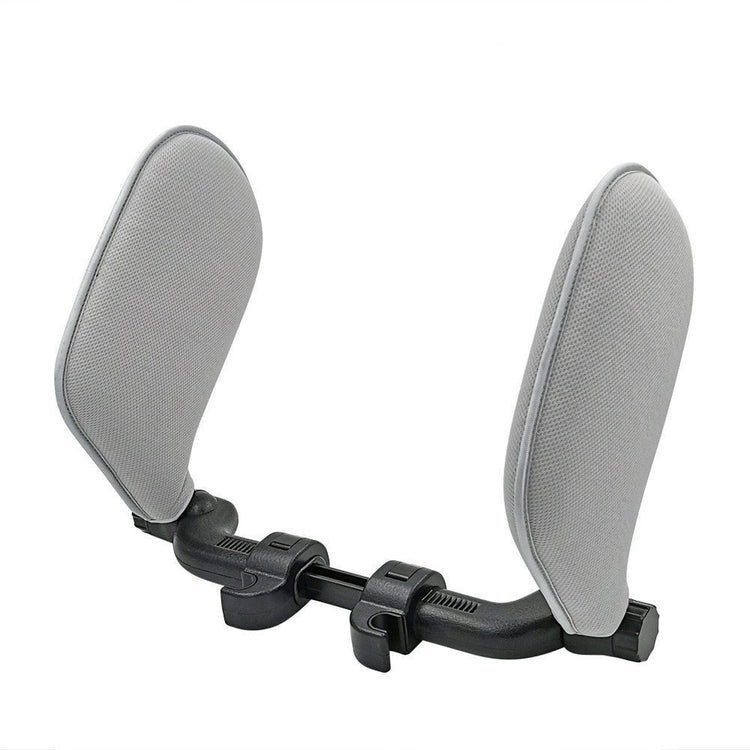 Car Seat Headrest Pillow Travel Rest Neck Pillow Support Solution For Kids Pillow And Adults Auto Seat Head Cushion Car Pillow - Vexaro.ro