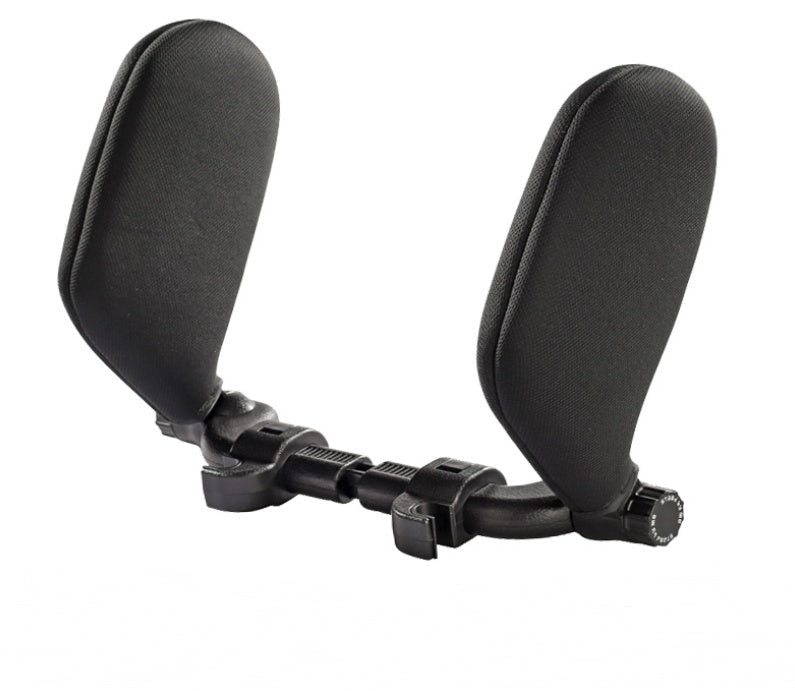 Car Seat Headrest Pillow Travel Rest Neck Pillow Support Solution For Kids Pillow And Adults Auto Seat Head Cushion Car Pillow - Vexaro.ro