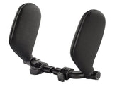 Car Seat Headrest Pillow Travel Rest Neck Pillow Support Solution For Kids Pillow And Adults Auto Seat Head Cushion Car Pillow - Vexaro.ro