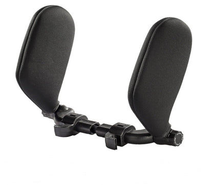 Car Seat Headrest Pillow Travel Rest Neck Pillow Support Solution For Kids Pillow And Adults Auto Seat Head Cushion Car Pillow - Vexaro.ro