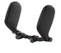Car Seat Headrest Pillow Travel Rest Neck Pillow Support Solution For Kids Pillow And Adults Auto Seat Head Cushion Car Pillow - Vexaro.ro