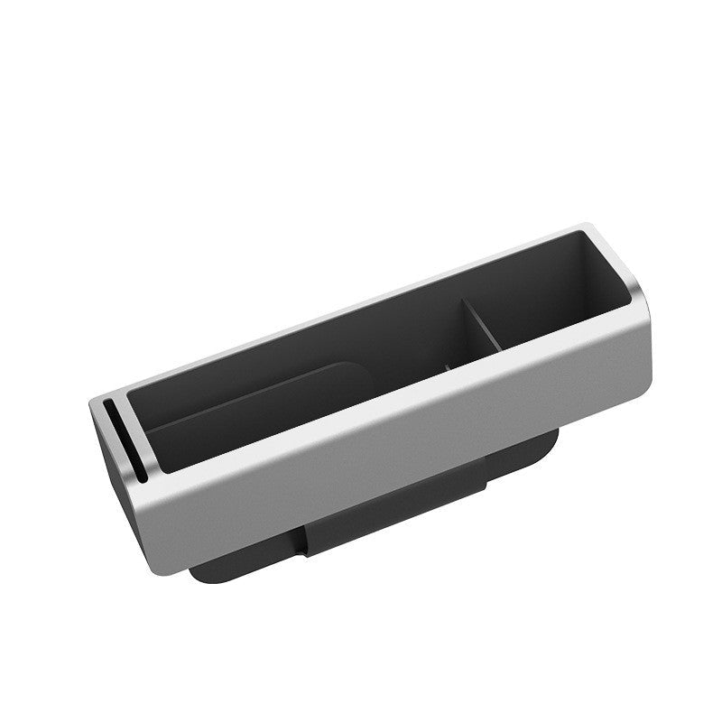 Car Slot Storage Box Car Seat Slot Storage Box Universal - Vexaro.ro