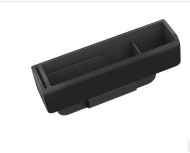 Car Slot Storage Box Car Seat Slot Storage Box Universal - Vexaro.ro