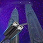 Car Usb Star Sky Ceiling Light Car Atmosphere - Vexaro.ro