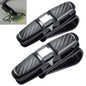 Clip Multifuncțional Auto pentru Ochelari - Vexaro.ro