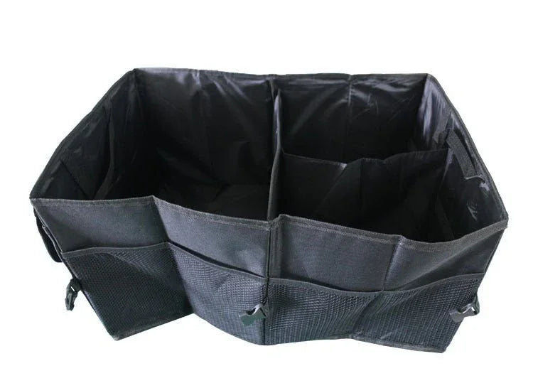 organizator portbagaj masina