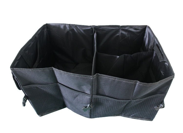 organizator portbagaj masina