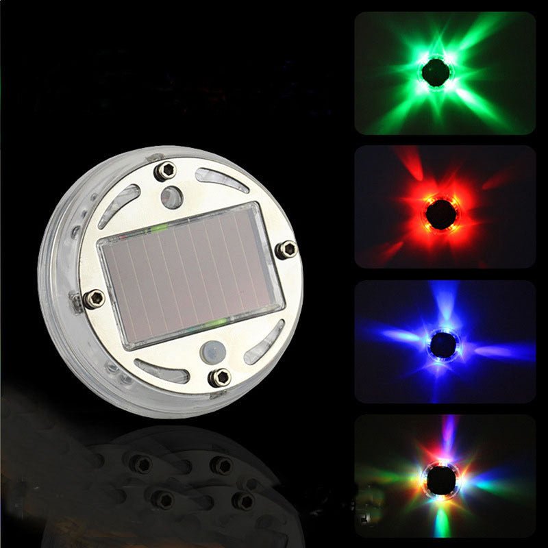 Lumini LED pentru Jante - 7 Culori - Vexaro.ro