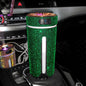 Luxury Diamond Car Humidifier LED Light Car Diffuser Auto Air Purifier Aromatherapy Diffuser Air Freshener Car Accessories For Woman - Vexaro.ro