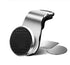 Magnetic Car Phone Holder Air Vent Magnet Mount Smartphone Phone Holder Car Rotation Bracket - Vexaro.ro