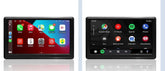 Navigator Portabil IPS 7 Inch cu CarPlay și Android Auto Wireless - Vexaro.ro