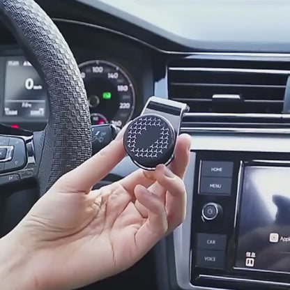 Suport Telefon Auto Magnetic