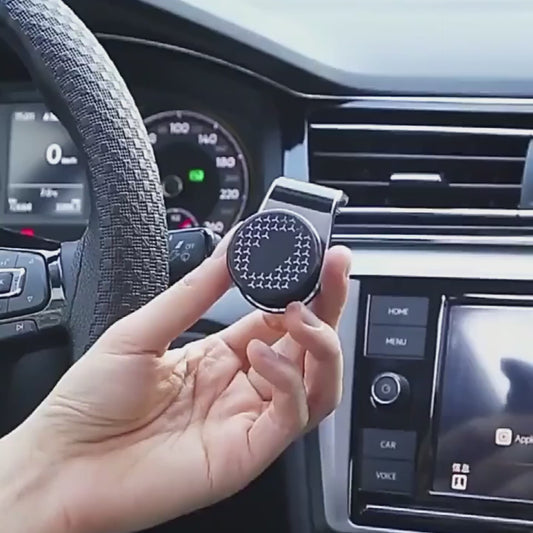 Suport Telefon Auto Magnetic