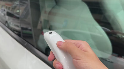 LED Car Strobe Light with USB Remote Control