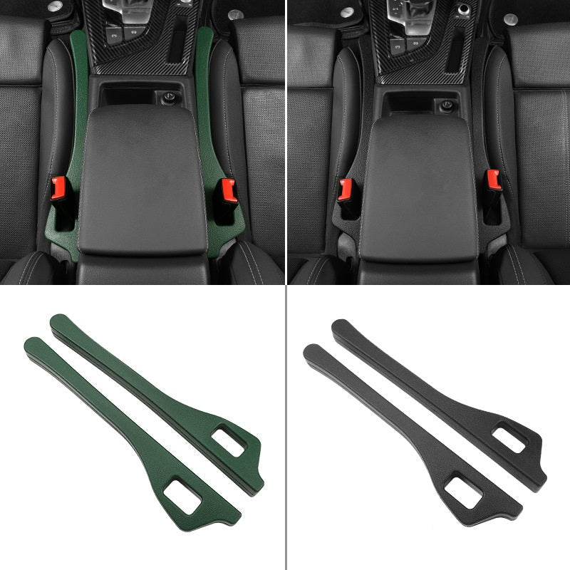 Separator Anti - Scăpare pentru Scaun Auto – Umple Golul dintre Scaune - Vexaro.ro