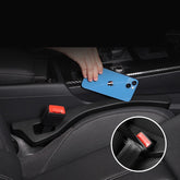Separator Anti - Scăpare pentru Scaun Auto – Umple Golul dintre Scaune - Vexaro.ro