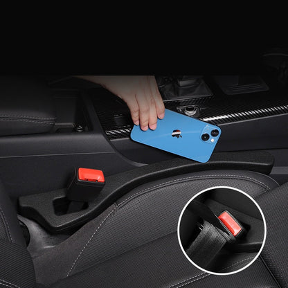 Separator Anti - Scăpare pentru Scaun Auto – Umple Golul dintre Scaune - Vexaro.ro