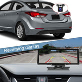 Smart Player With Wireless Carplay Two - way Video - Vexaro.ro