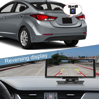 Smart Player With Wireless Carplay Two - way Video - Vexaro.ro