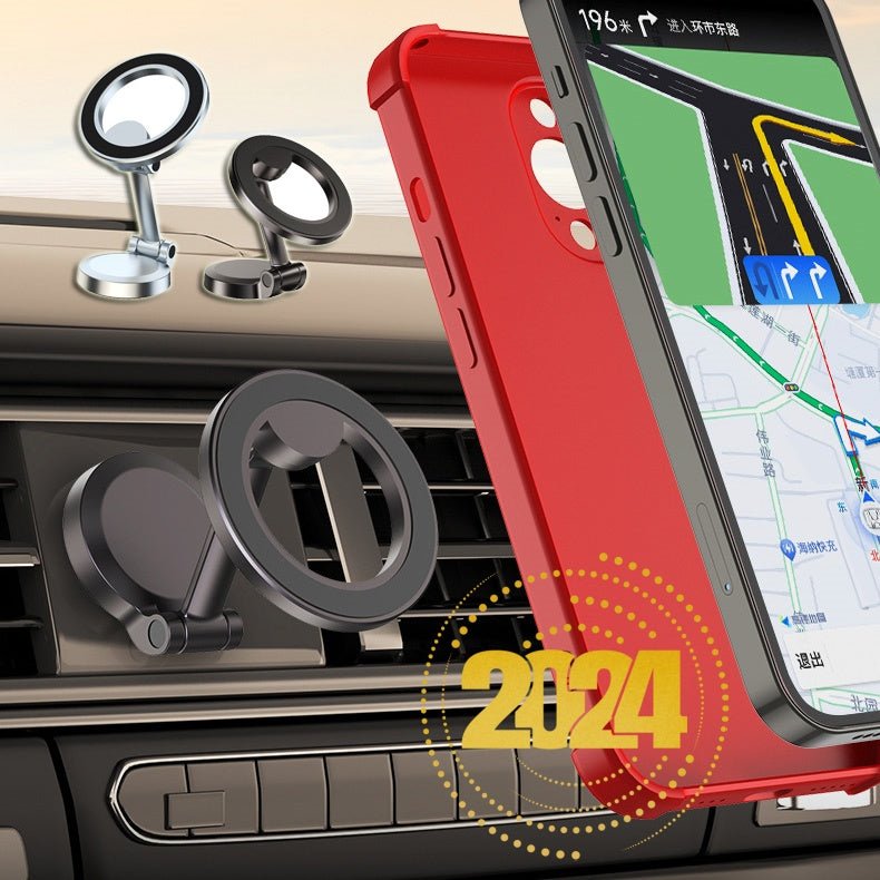 suport telefon auto magnet puternic