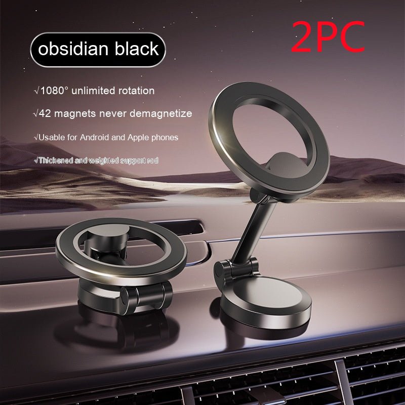 suport auto magnetic telefon
