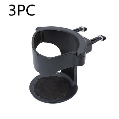 Vehicle - mounted Water Cup Holder Multifunctional Car - Vexaro.ro