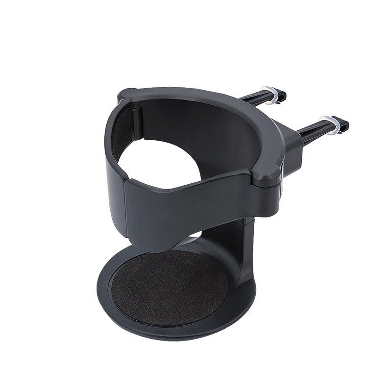 Vehicle - mounted Water Cup Holder Multifunctional Car - Vexaro.ro