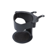 Vehicle - mounted Water Cup Holder Multifunctional Car - Vexaro.ro