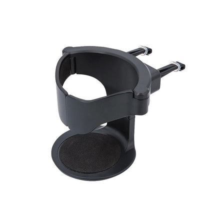 Vehicle - mounted Water Cup Holder Multifunctional Car - Vexaro.ro