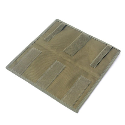 Vehicle Visor Panel Truck Car Sun Visor Organizer CD Bag Holder Car Styling Hunting Accessories - Vexaro.ro