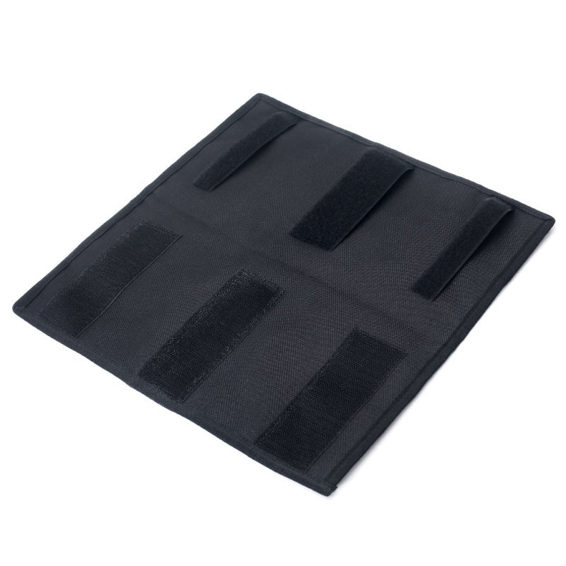 Vehicle Visor Panel Truck Car Sun Visor Organizer CD Bag Holder Car Styling Hunting Accessories - Vexaro.ro
