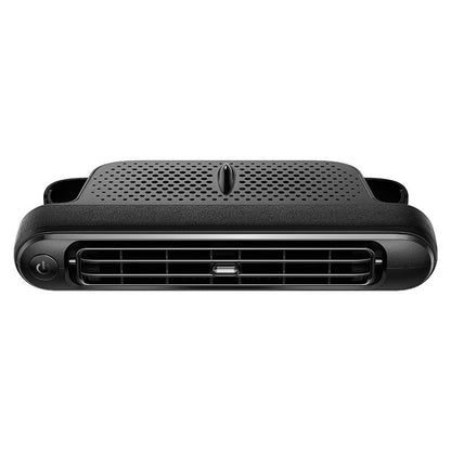 Ventilator Auto USB pentru Scaun Spate – Compact, Silentios, Răcire Rapidă - Vexaro.ro